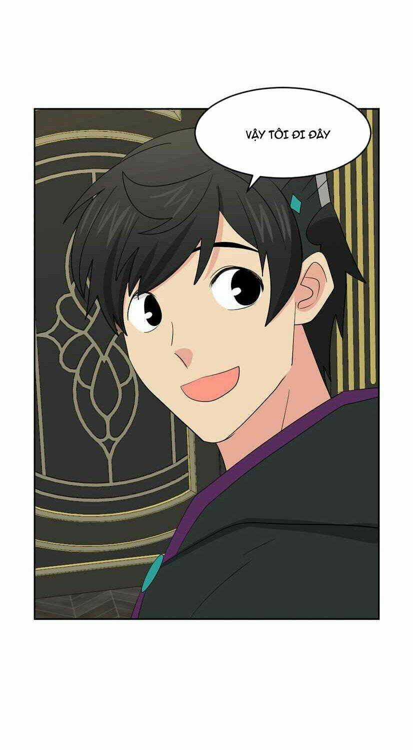 Mọt Sách - Chapter 134 - Trang 5