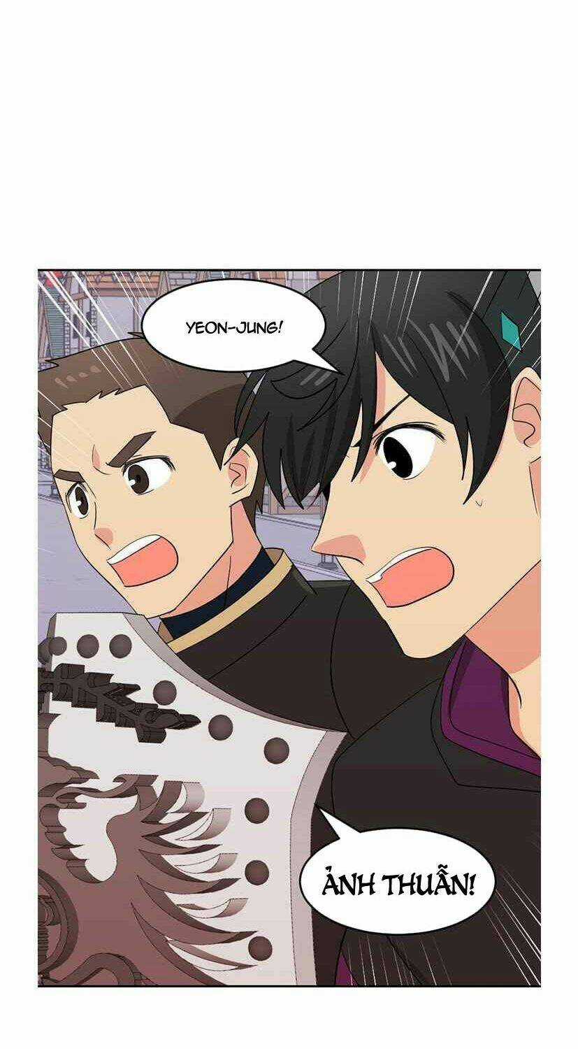 Mọt Sách - Chapter 134 - Trang 50