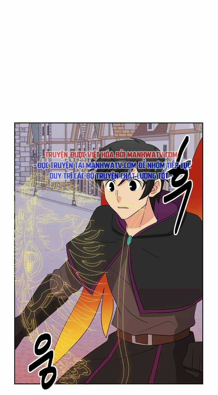 Mọt Sách - Chapter 134 - Trang 51