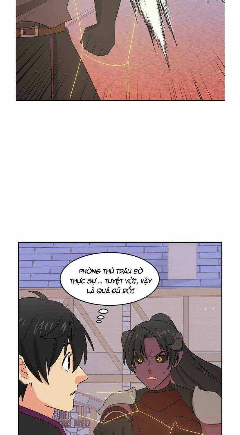 Mọt Sách - Chapter 134 - Trang 60