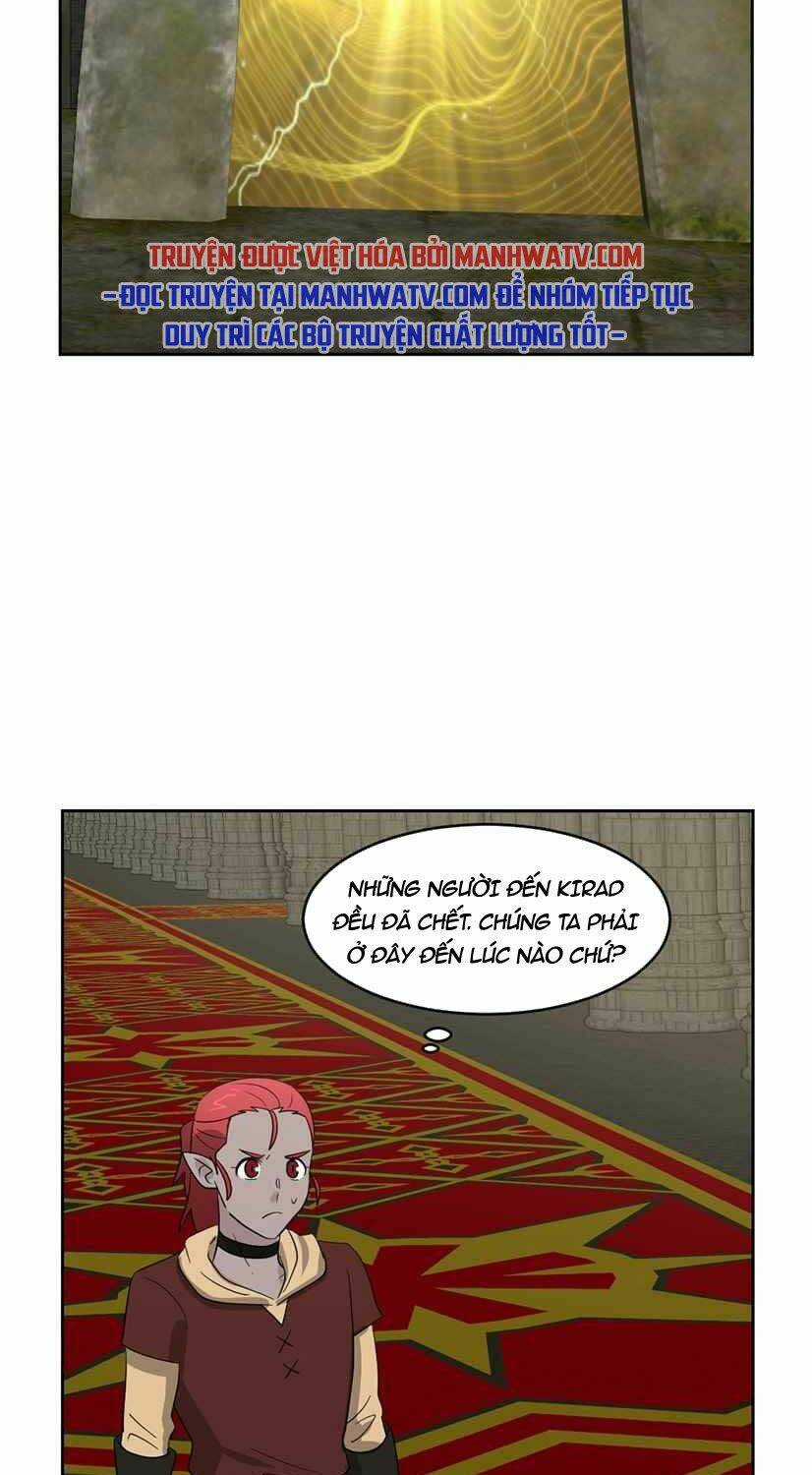 Mọt Sách - Chapter 134 - Trang 8