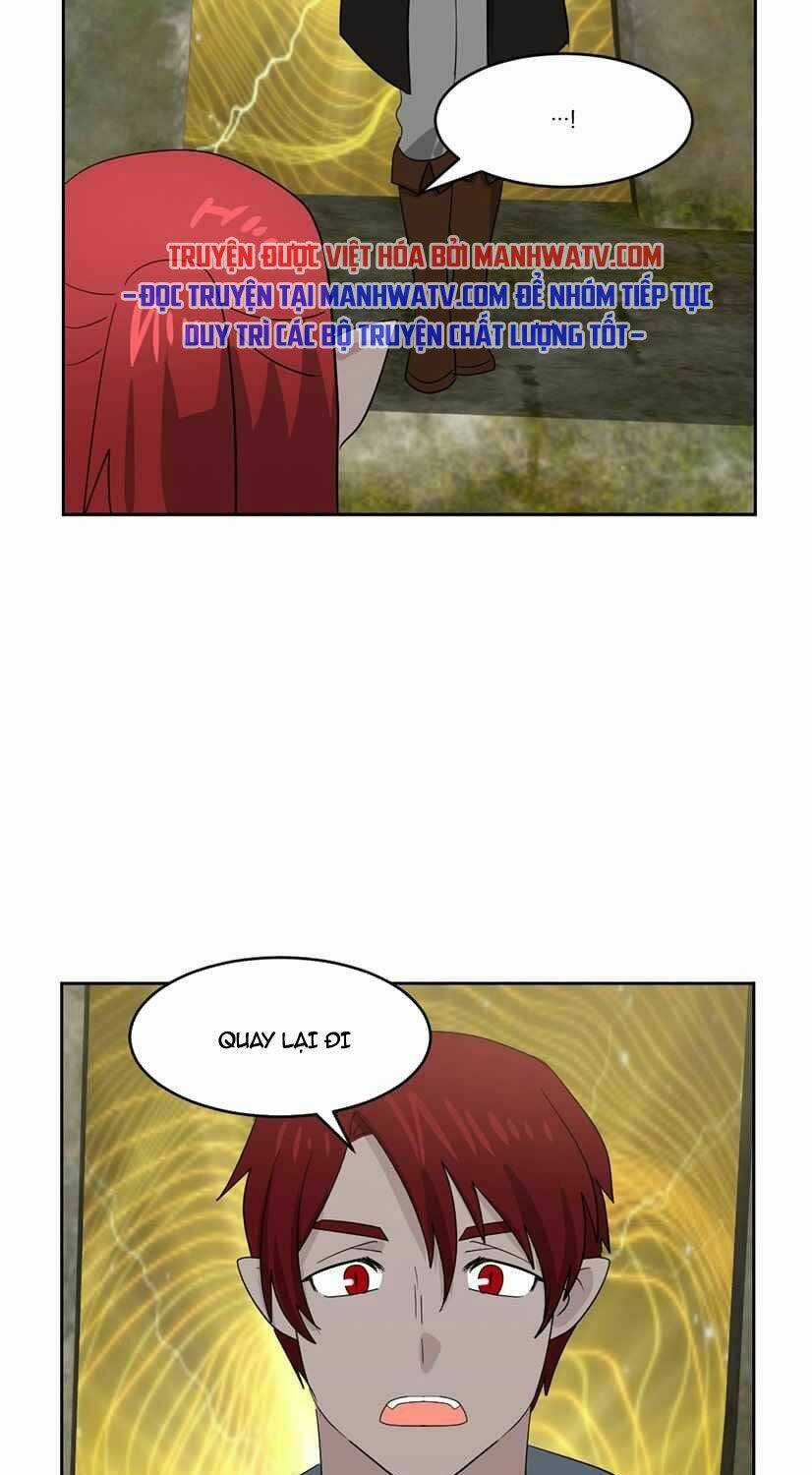Mọt Sách - Chapter 134 - Trang 10