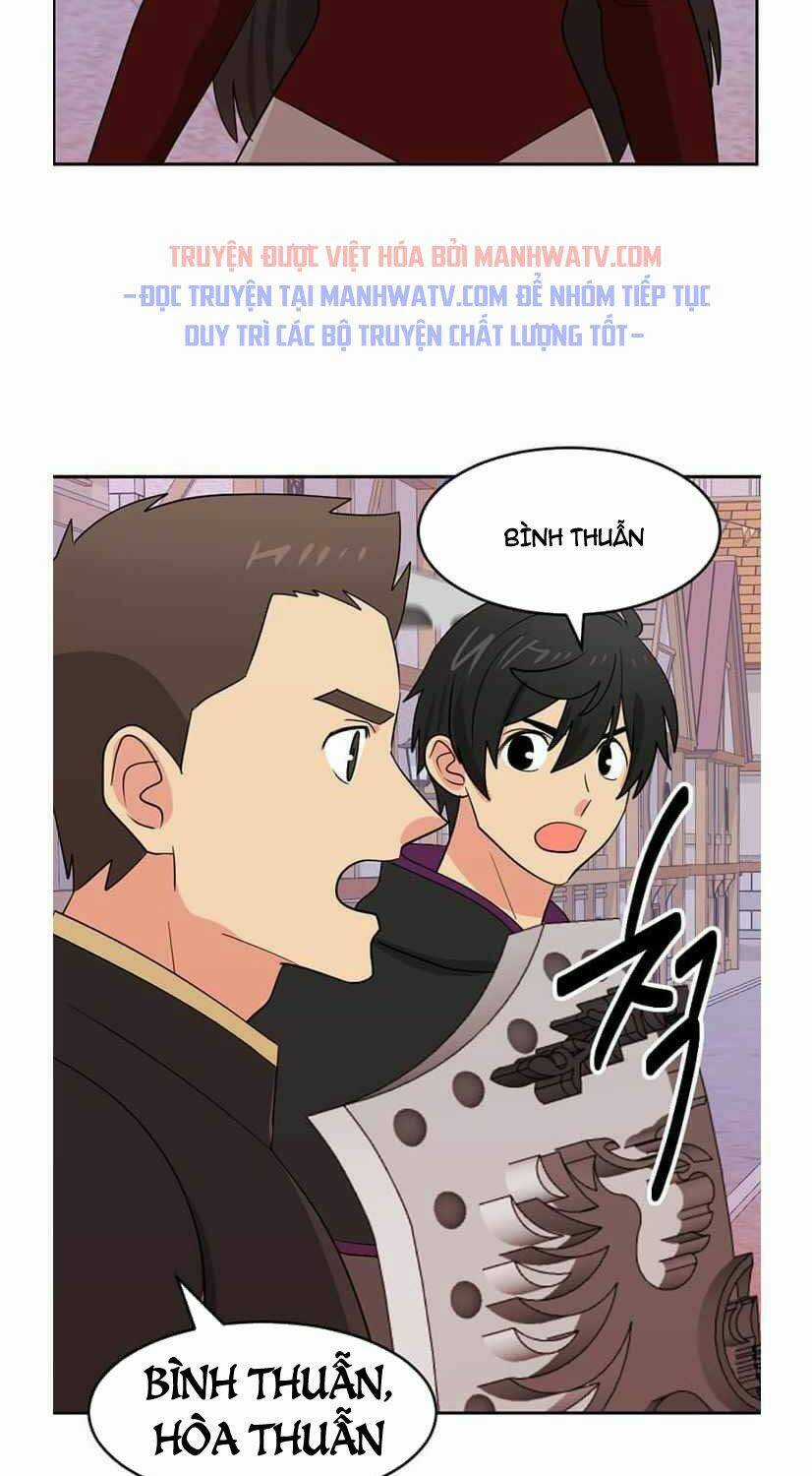 Mọt Sách - Chapter 135 - Trang 12