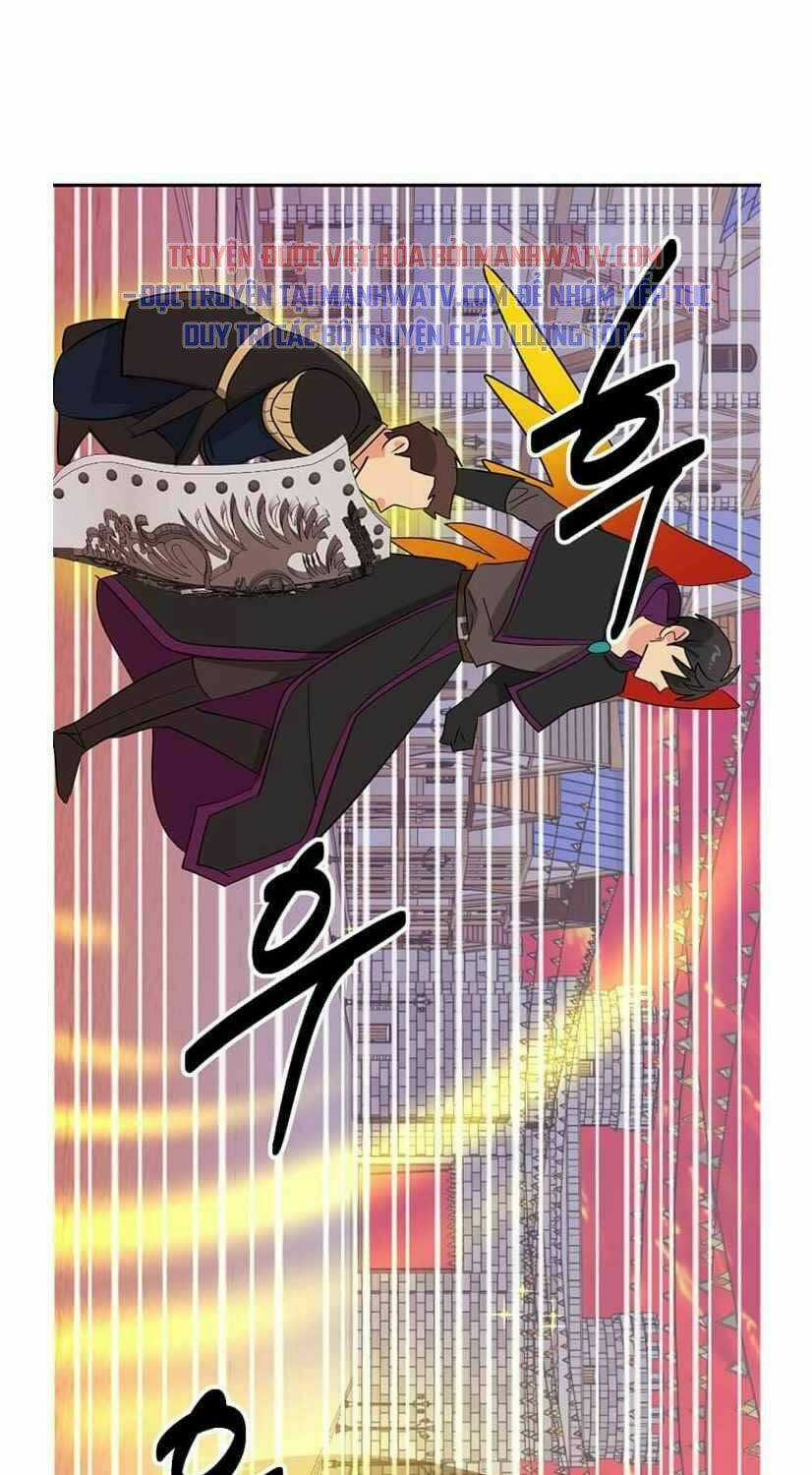 Mọt Sách - Chapter 135 - Trang 14