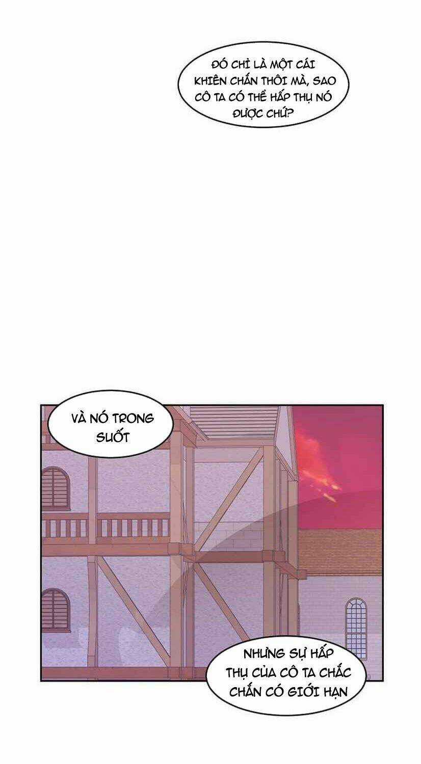 Mọt Sách - Chapter 135 - Trang 19