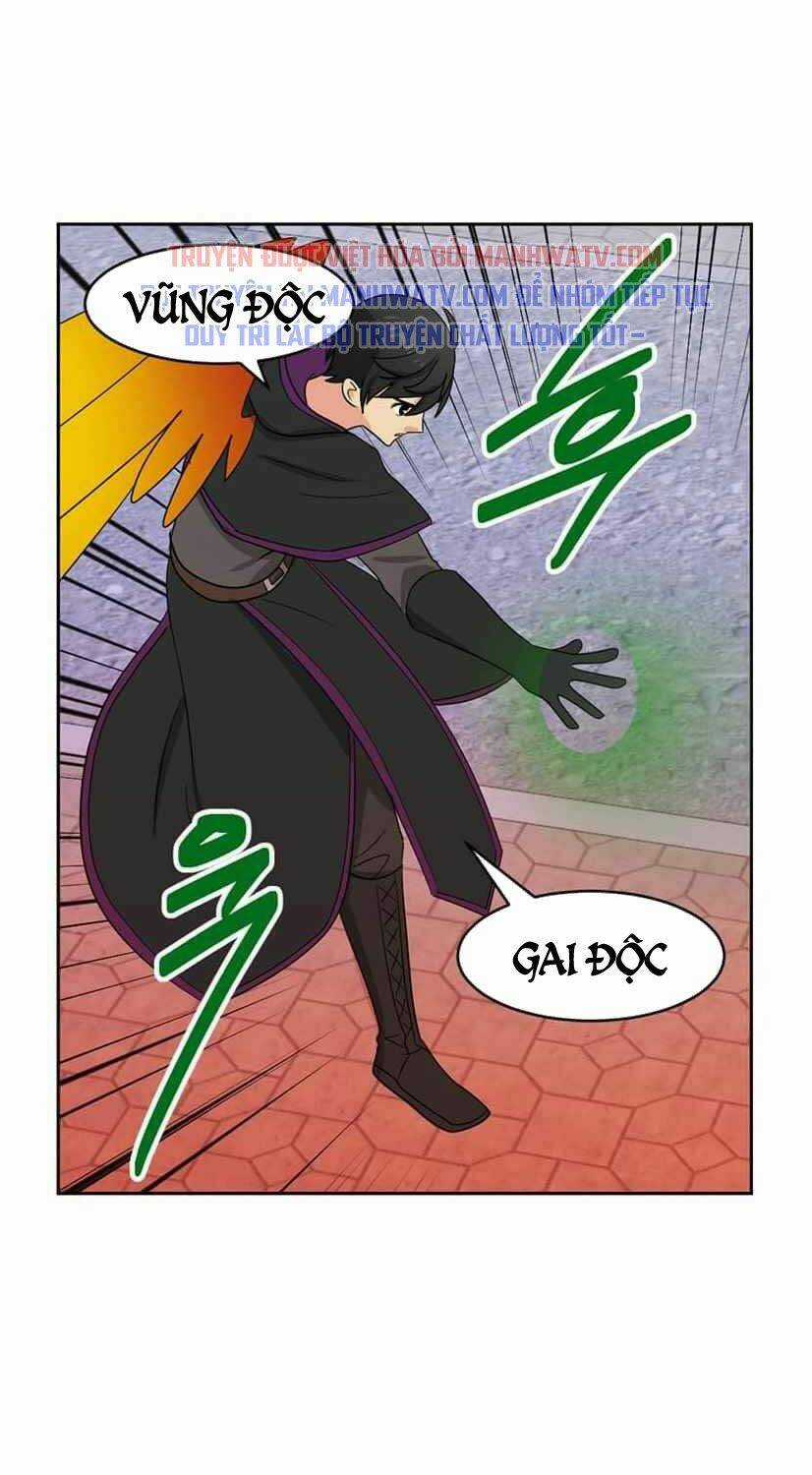 Mọt Sách - Chapter 135 - Trang 20