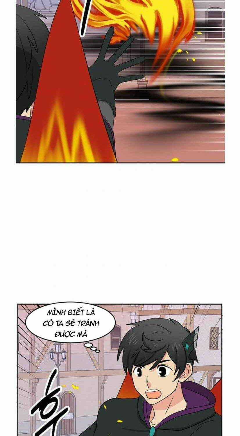 Mọt Sách - Chapter 135 - Trang 3