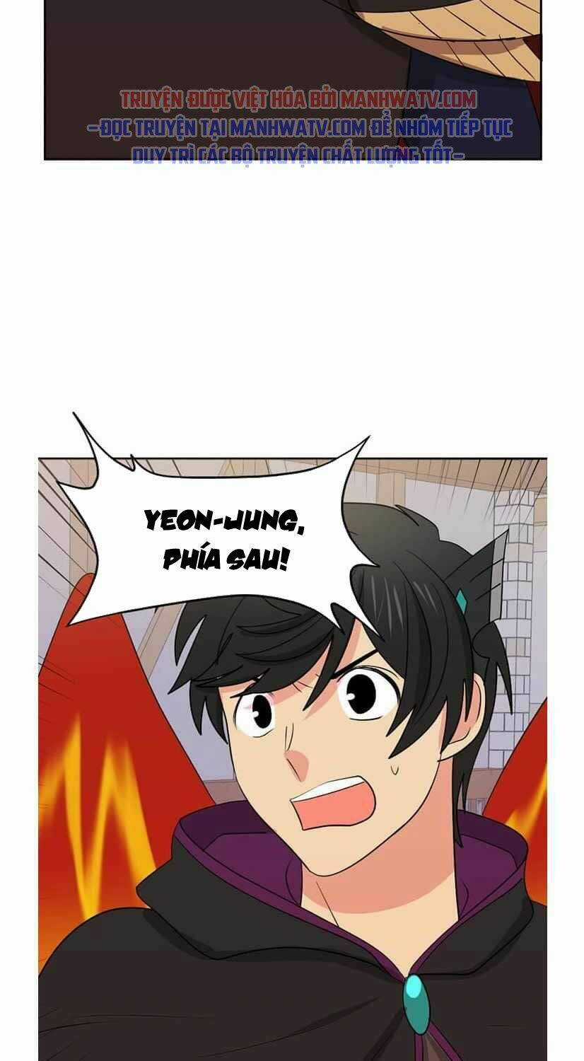 Mọt Sách - Chapter 135 - Trang 24