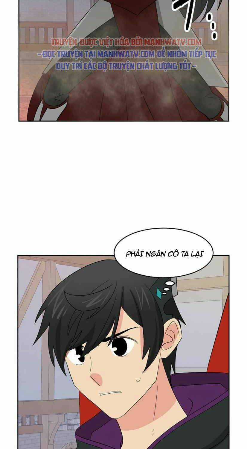 Mọt Sách - Chapter 135 - Trang 30