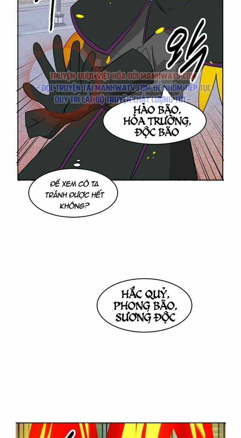 Mọt Sách - Chapter 135 - Trang 4