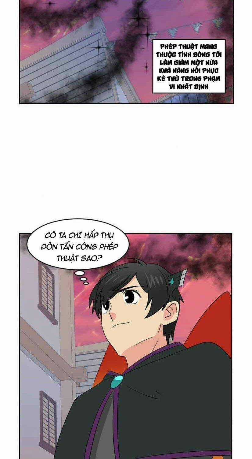 Mọt Sách - Chapter 135 - Trang 33