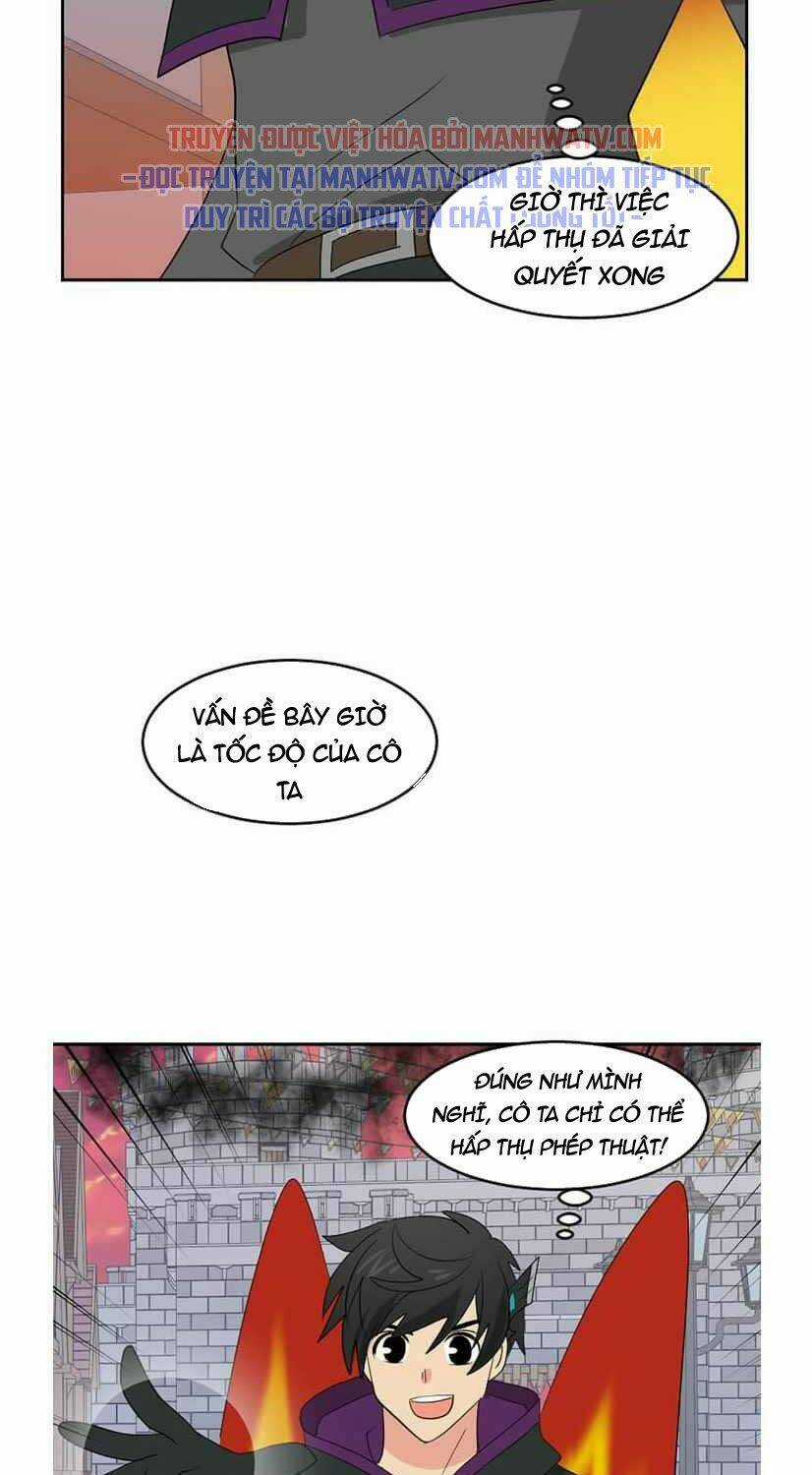 Mọt Sách - Chapter 135 - Trang 34