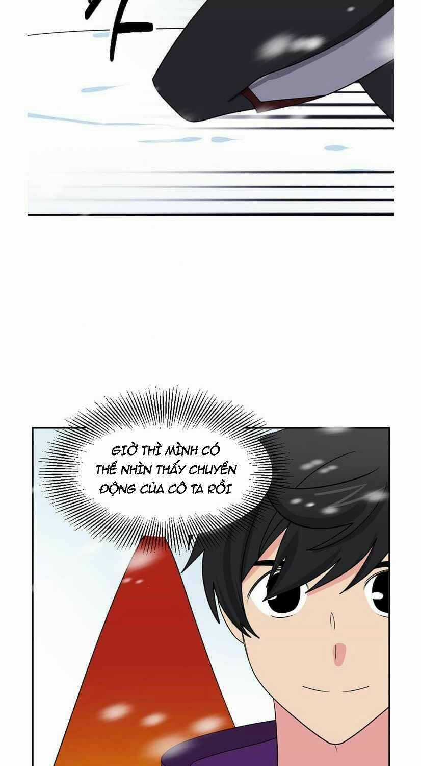 Mọt Sách - Chapter 135 - Trang 41