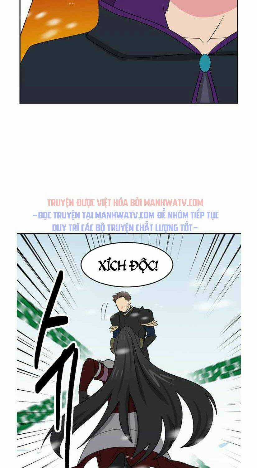 Mọt Sách - Chapter 135 - Trang 42