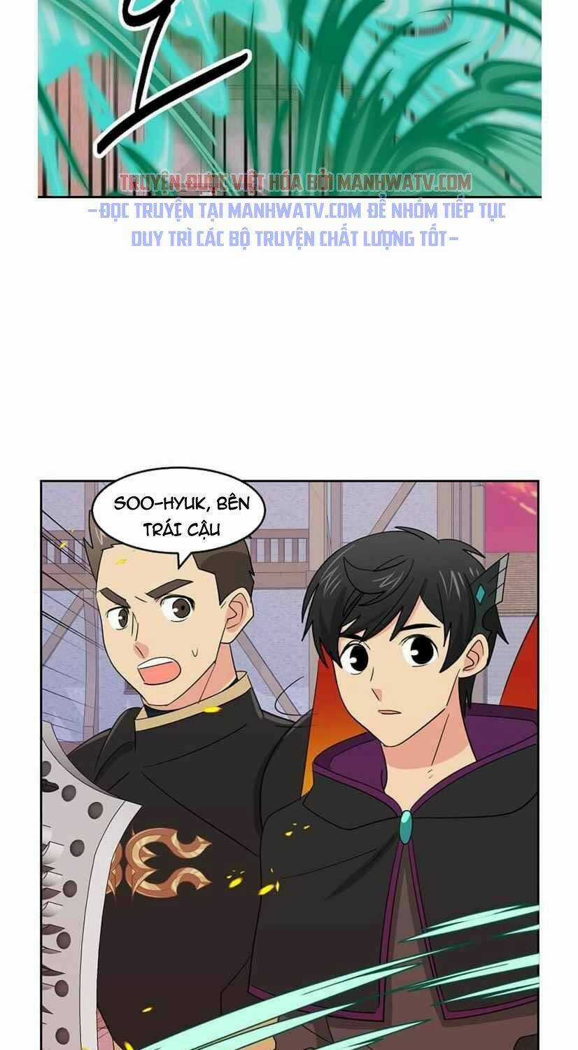 Mọt Sách - Chapter 135 - Trang 6