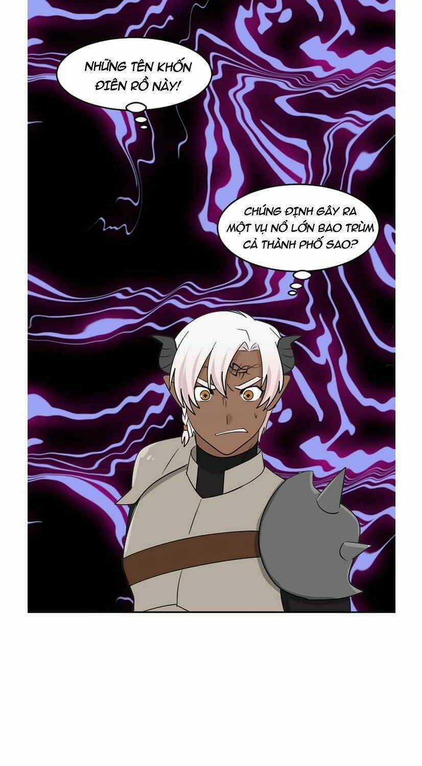 Mọt Sách - Chapter 135 - Trang 51