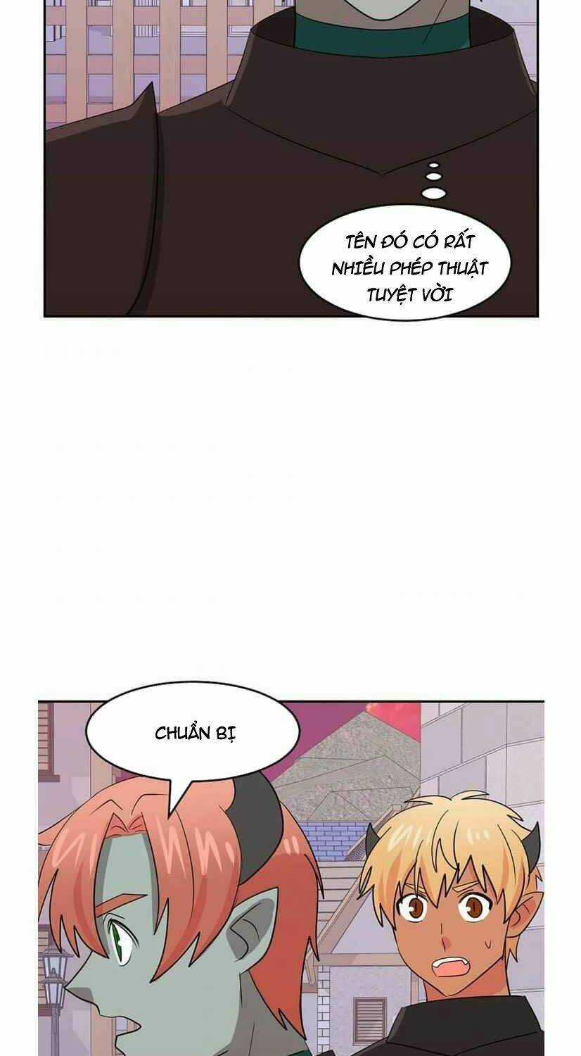 Mọt Sách - Chapter 135 - Trang 55