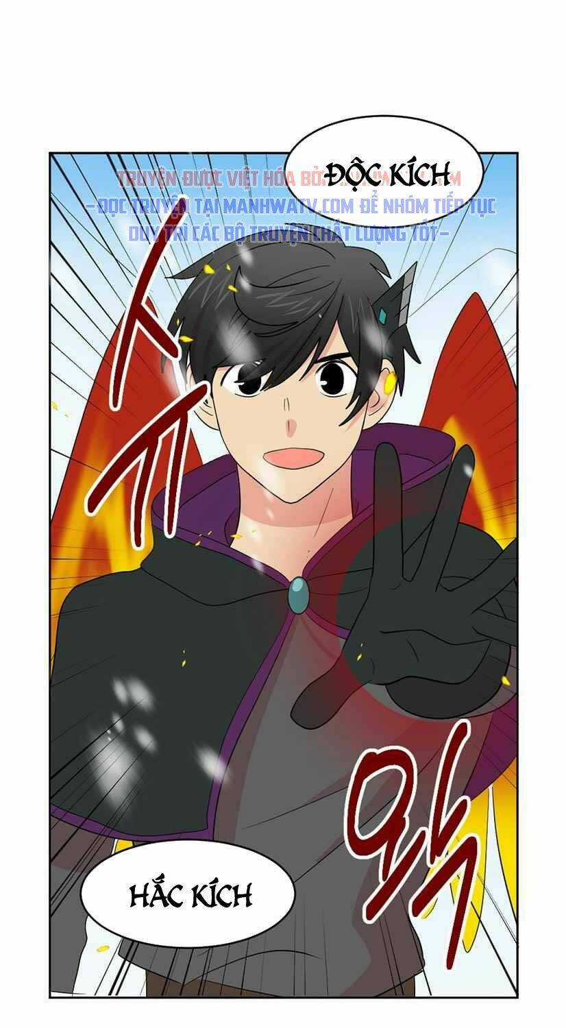 Mọt Sách - Chapter 136 - Trang 2