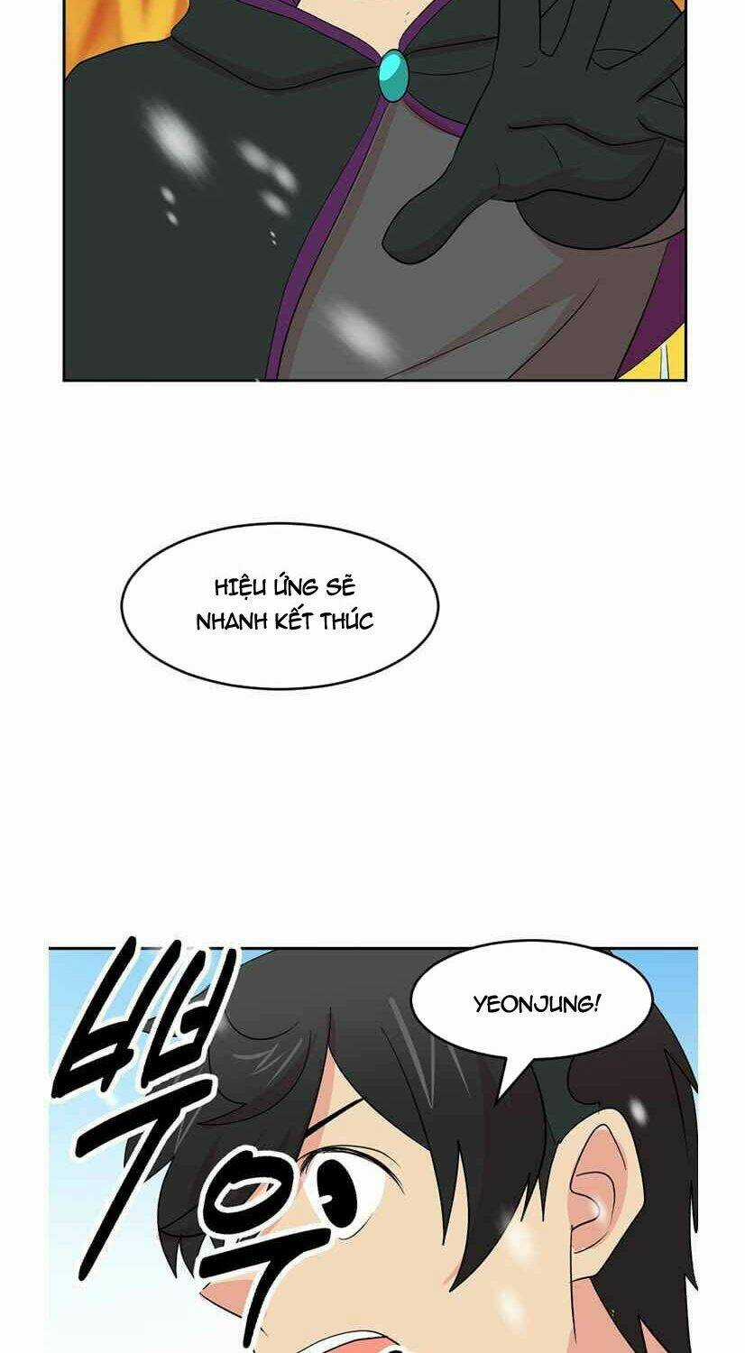 Mọt Sách - Chapter 136 - Trang 11