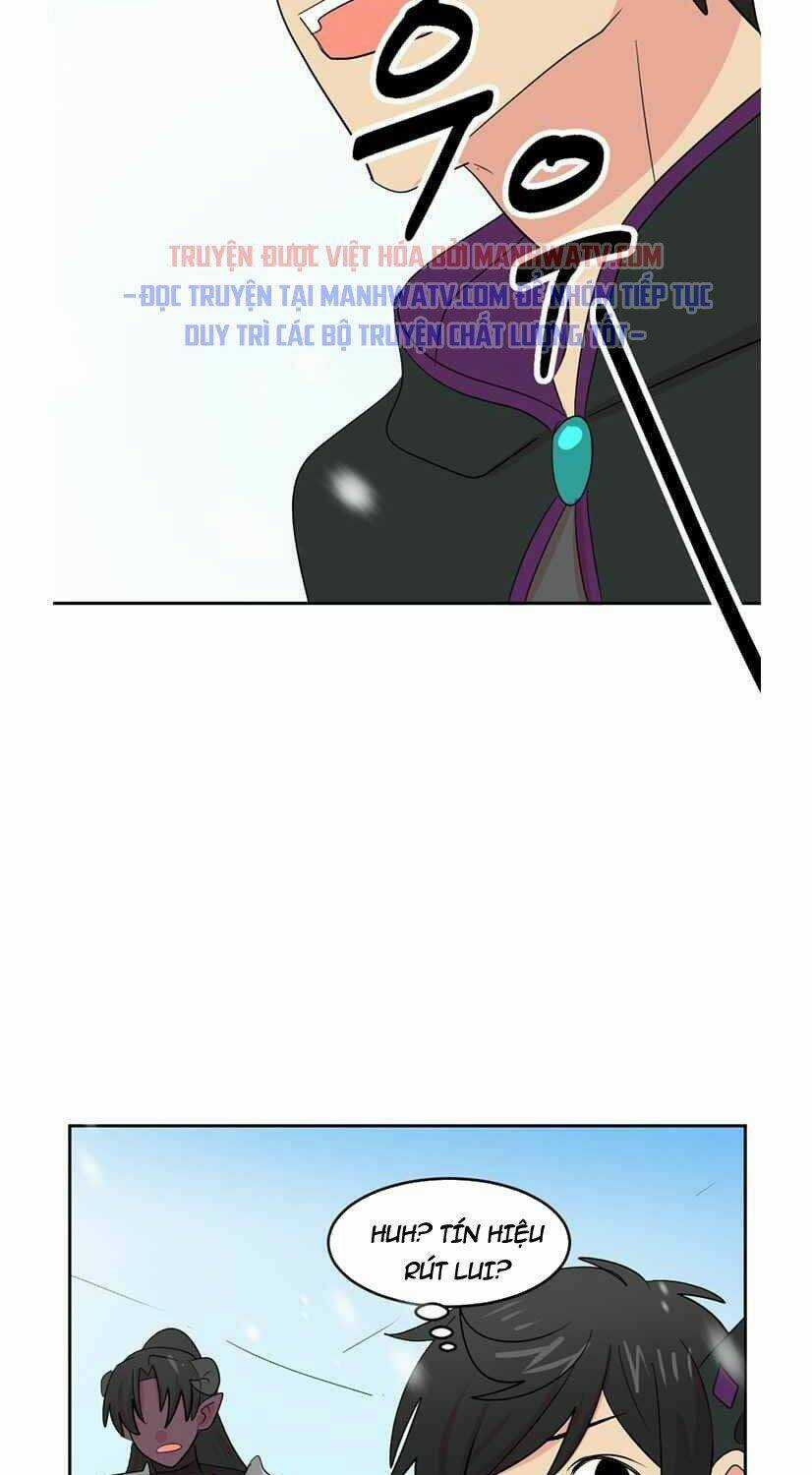 Mọt Sách - Chapter 136 - Trang 12