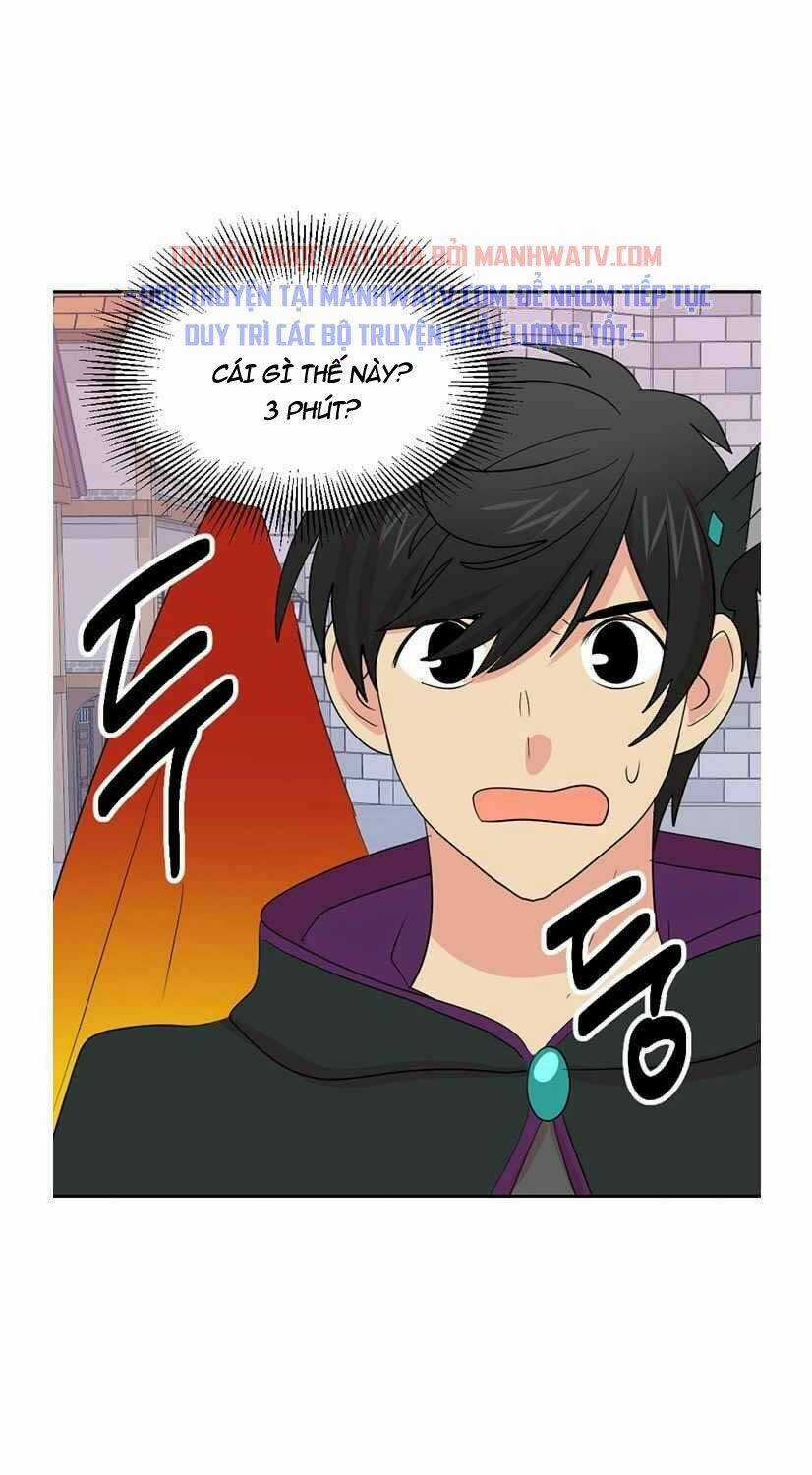 Mọt Sách - Chapter 136 - Trang 18