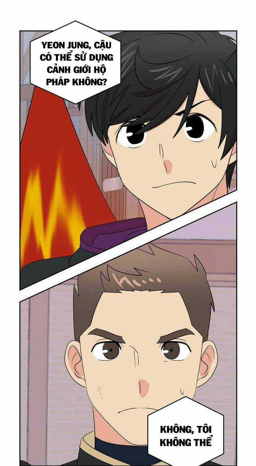 Mọt Sách - Chapter 136 - Trang 21