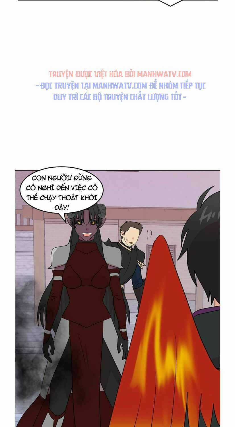 Mọt Sách - Chapter 136 - Trang 22