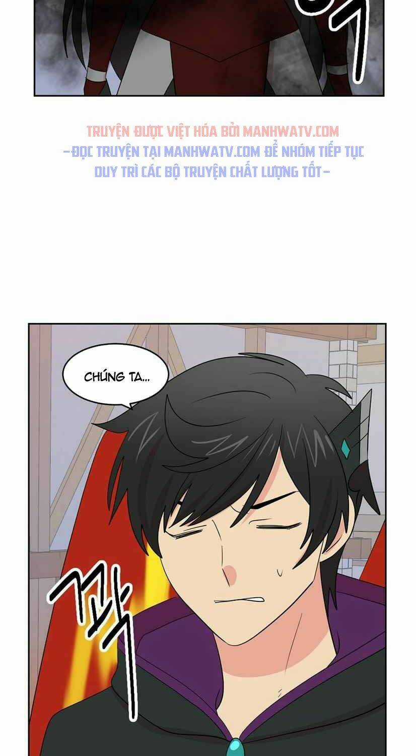 Mọt Sách - Chapter 136 - Trang 24