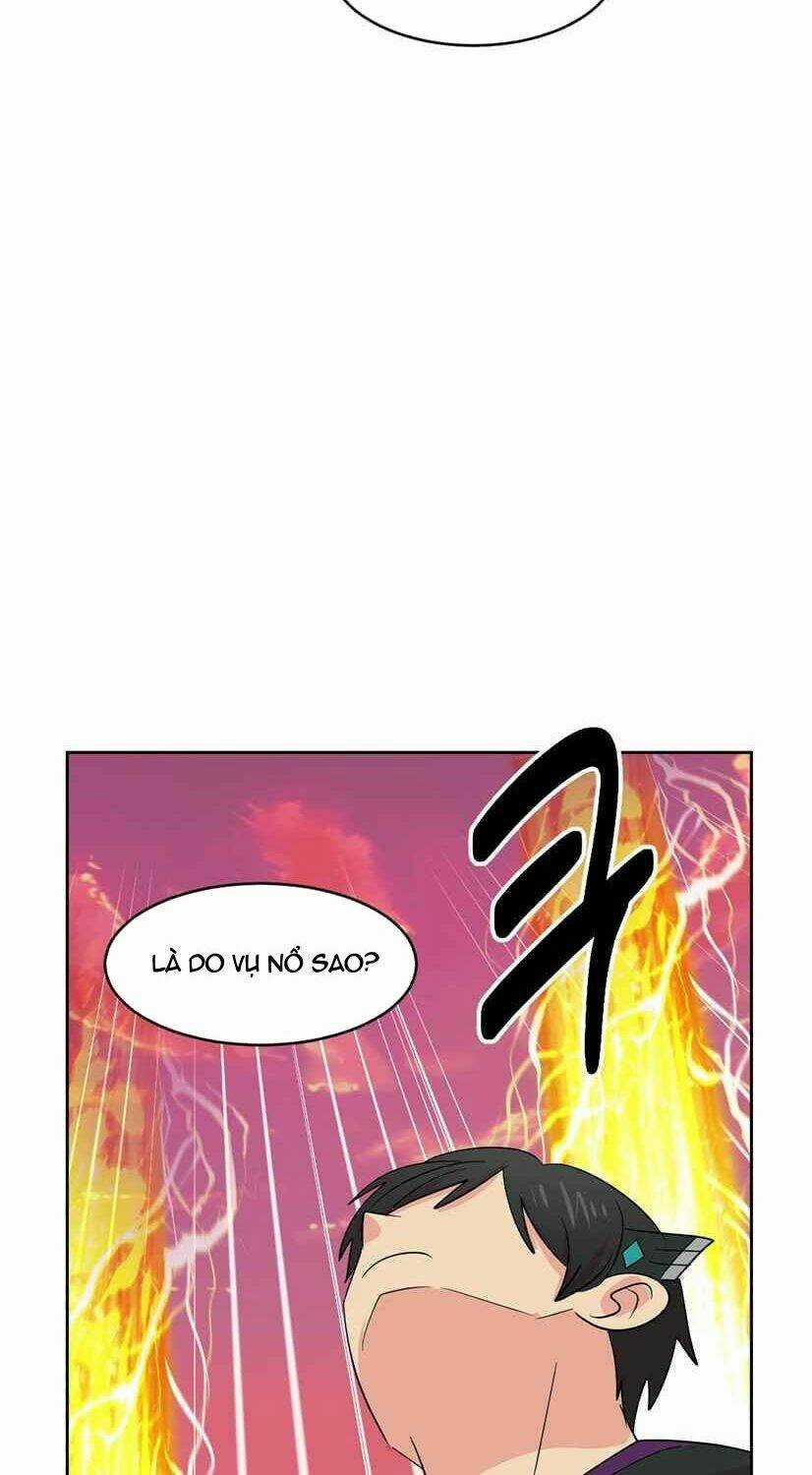 Mọt Sách - Chapter 136 - Trang 29