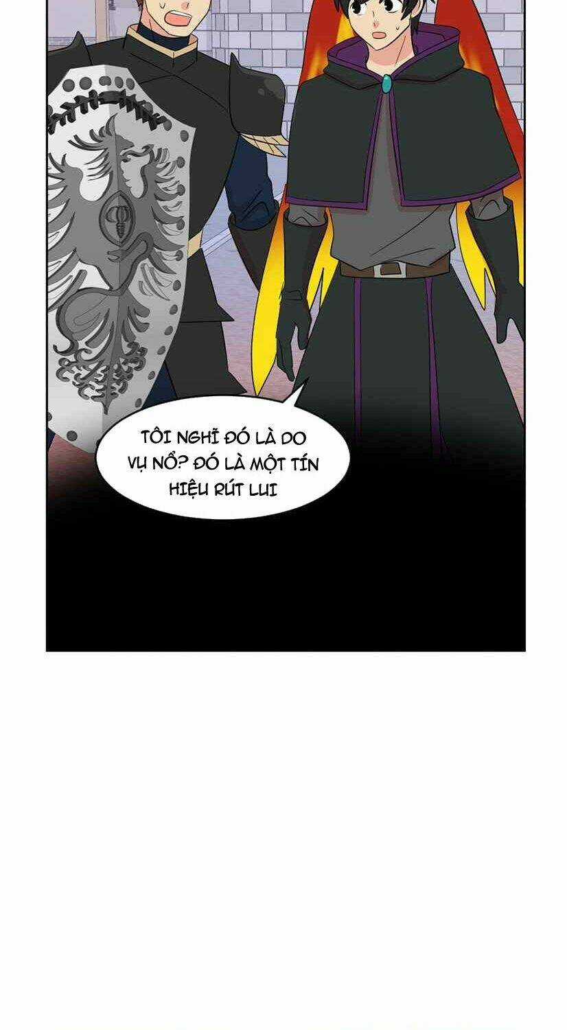 Mọt Sách - Chapter 136 - Trang 31