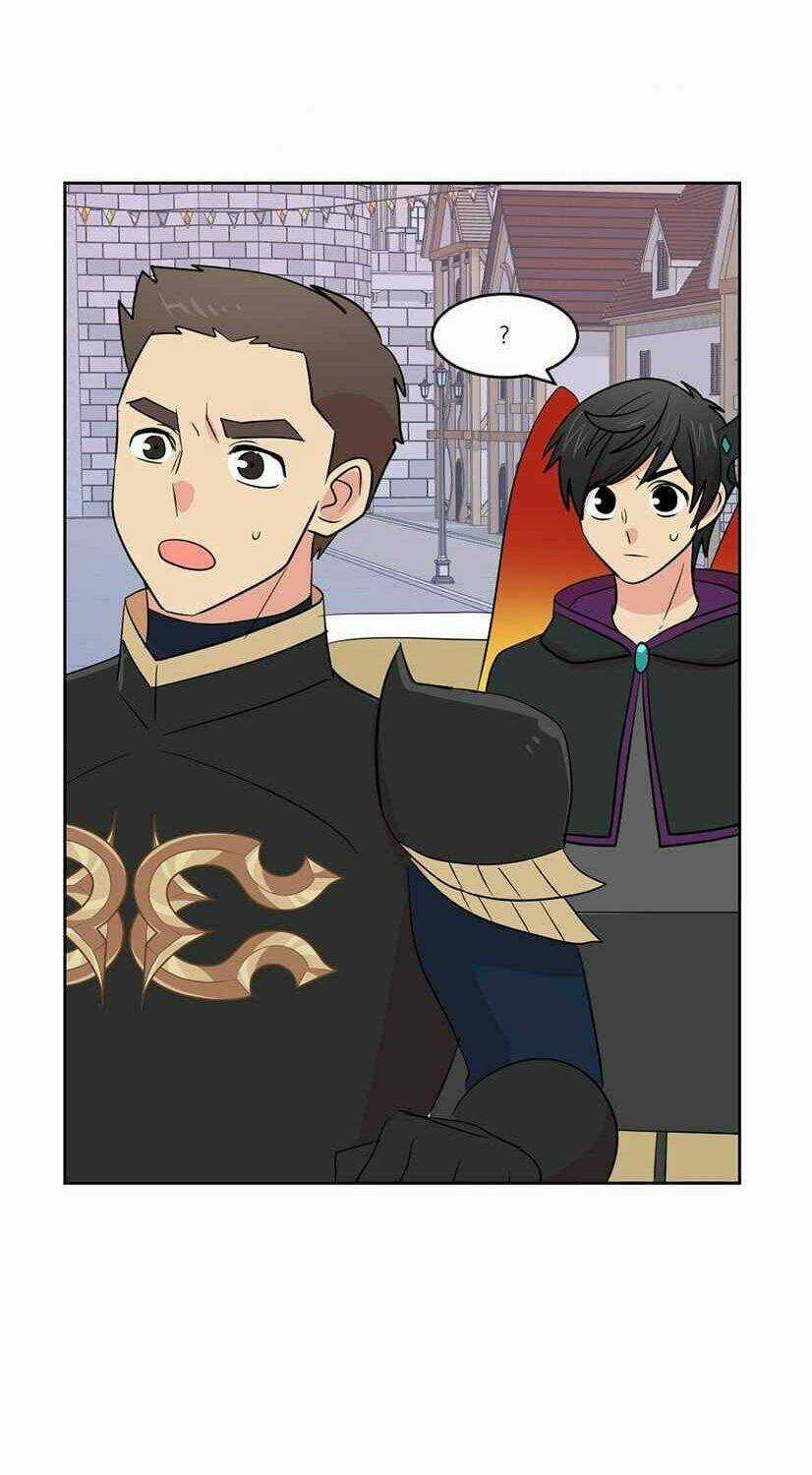 Mọt Sách - Chapter 136 - Trang 33