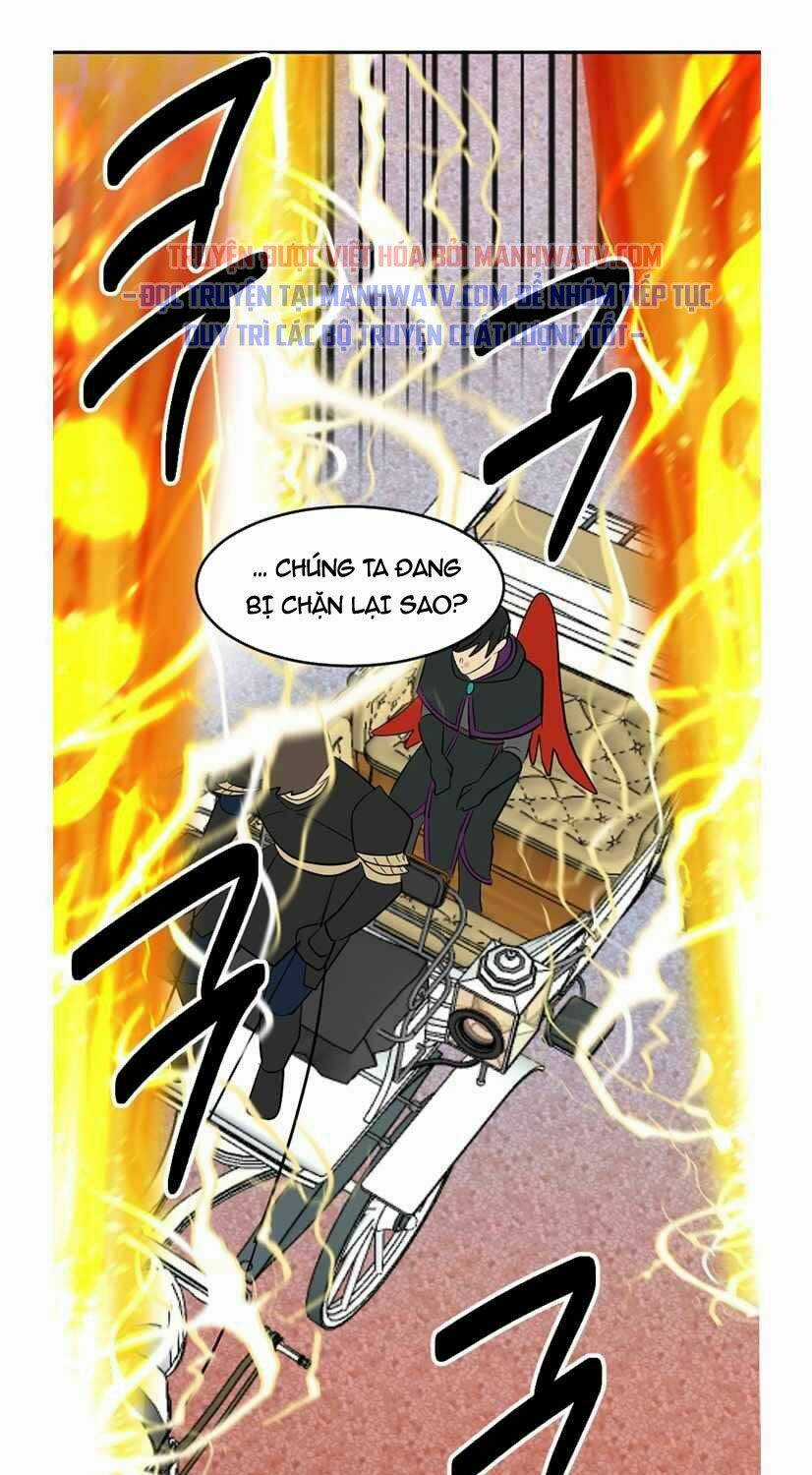 Mọt Sách - Chapter 136 - Trang 38