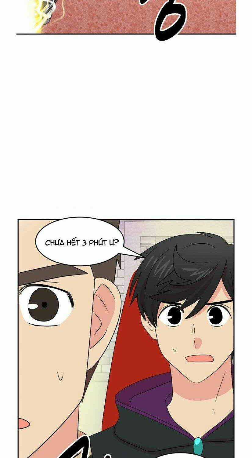 Mọt Sách - Chapter 136 - Trang 39