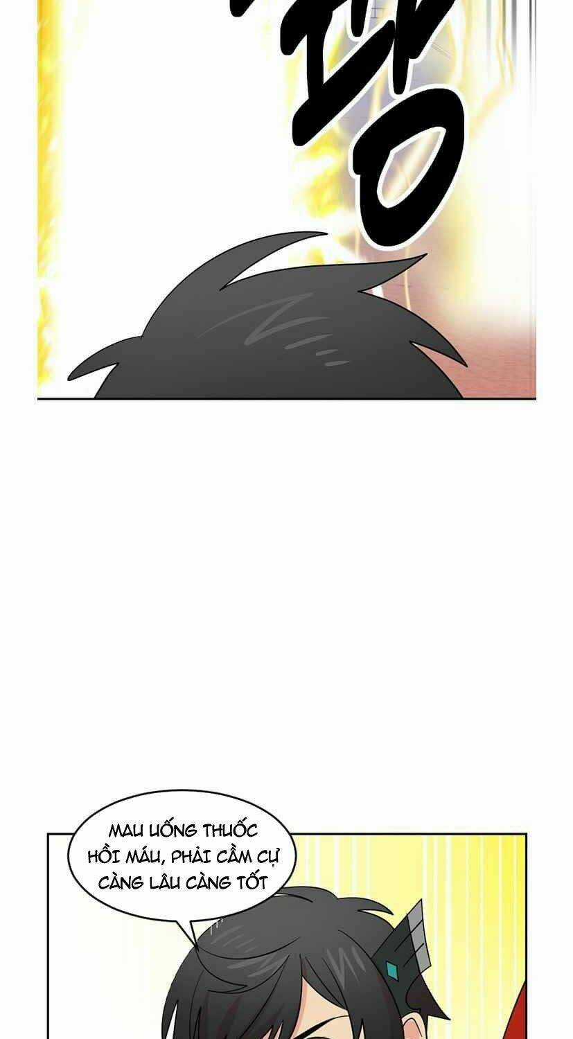 Mọt Sách - Chapter 136 - Trang 43