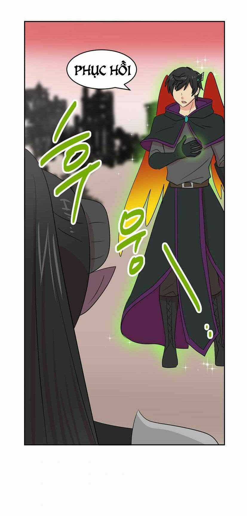 Mọt Sách - Chapter 136 - Trang 61