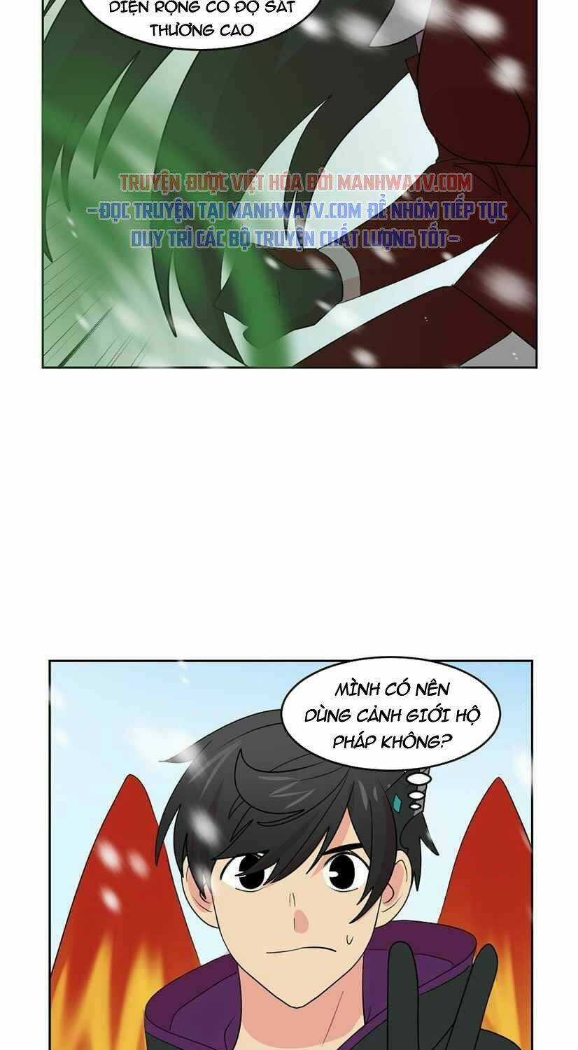 Mọt Sách - Chapter 136 - Trang 10