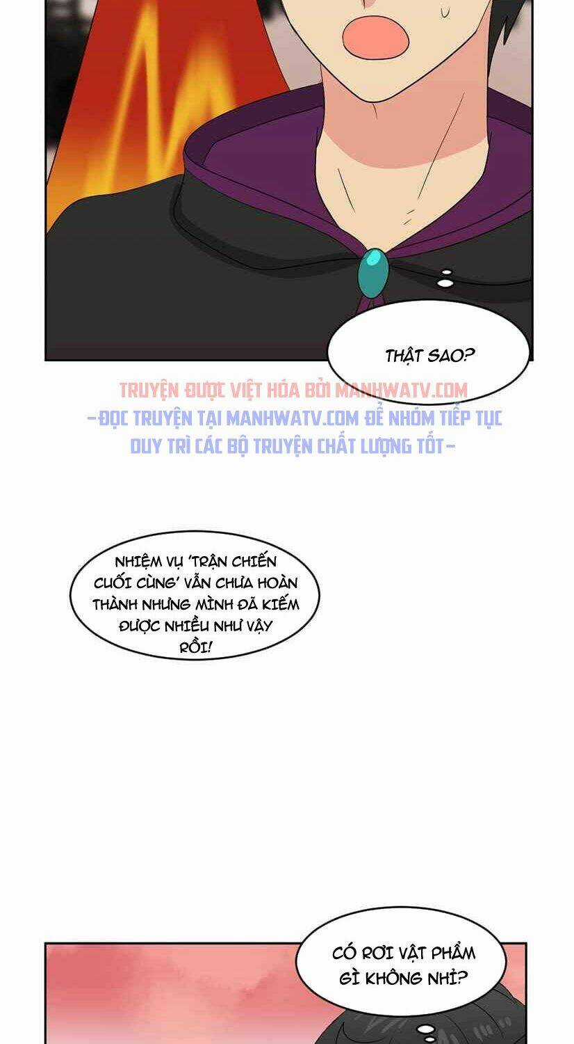 Mọt Sách - Chapter 137 - Trang 17