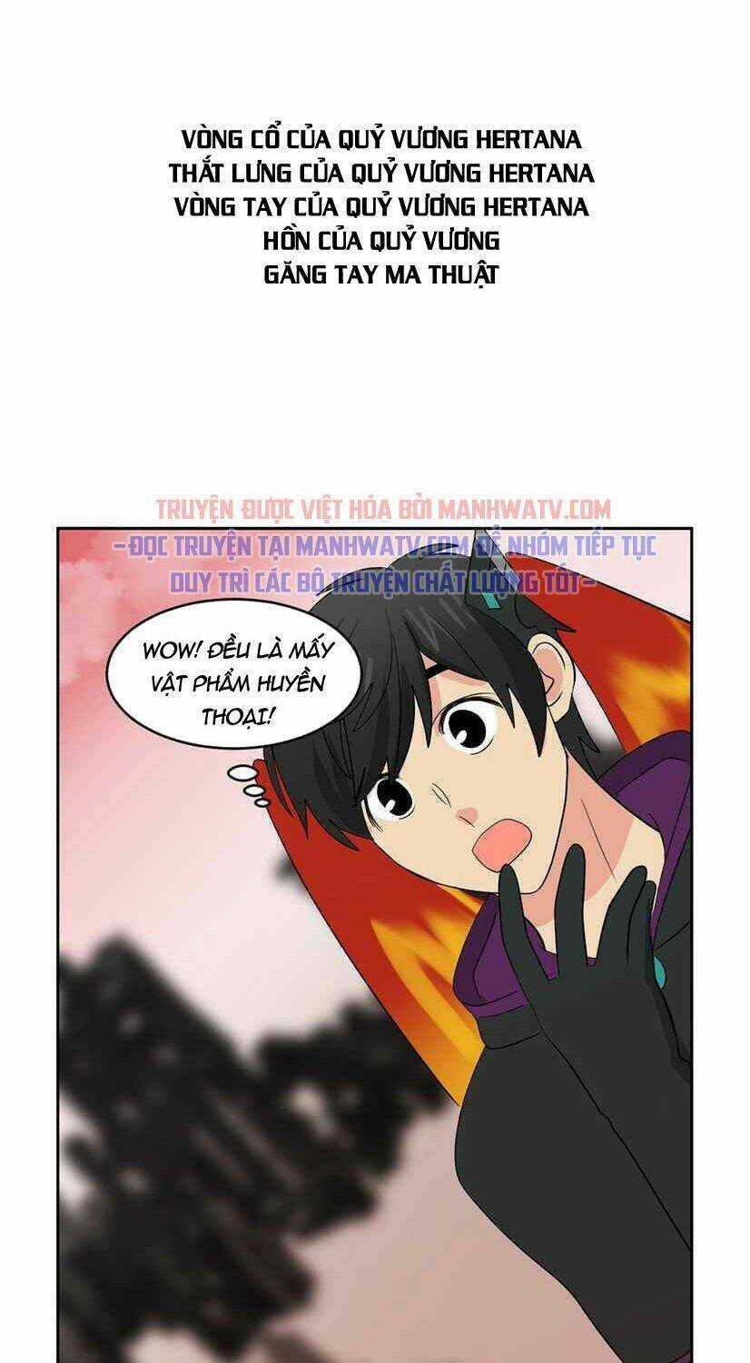 Mọt Sách - Chapter 137 - Trang 19