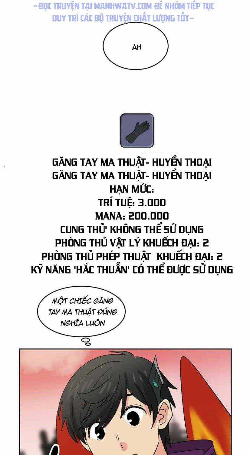 Mọt Sách - Chapter 137 - Trang 21