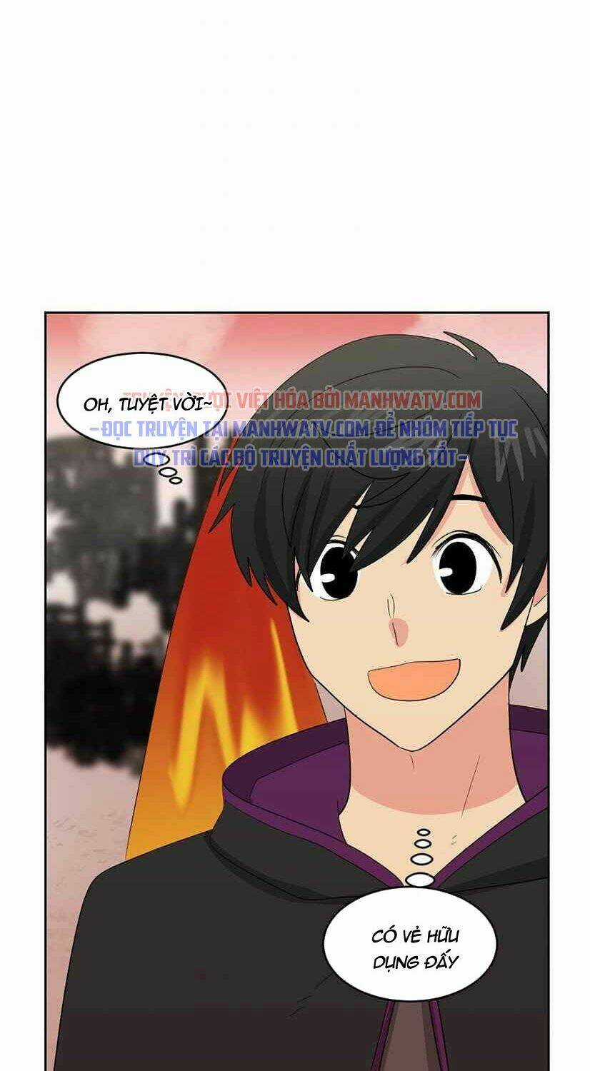 Mọt Sách - Chapter 137 - Trang 25