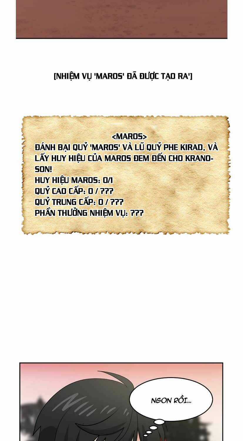 Mọt Sách - Chapter 137 - Trang 31