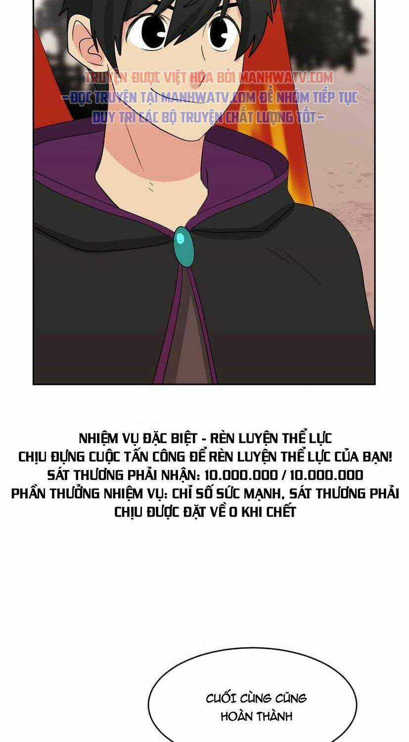 Mọt Sách - Chapter 137 - Trang 32