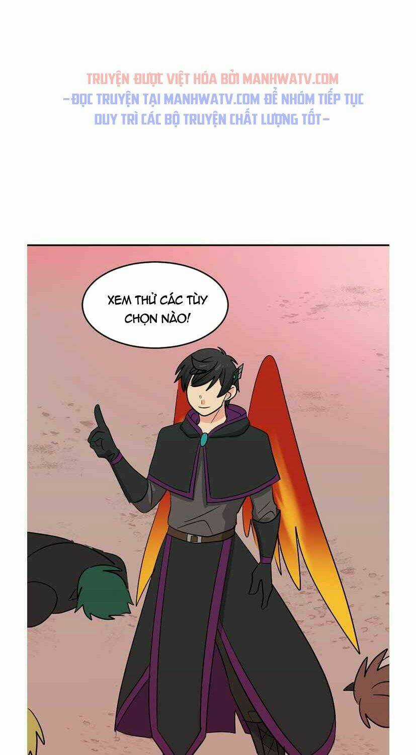 Mọt Sách - Chapter 137 - Trang 38