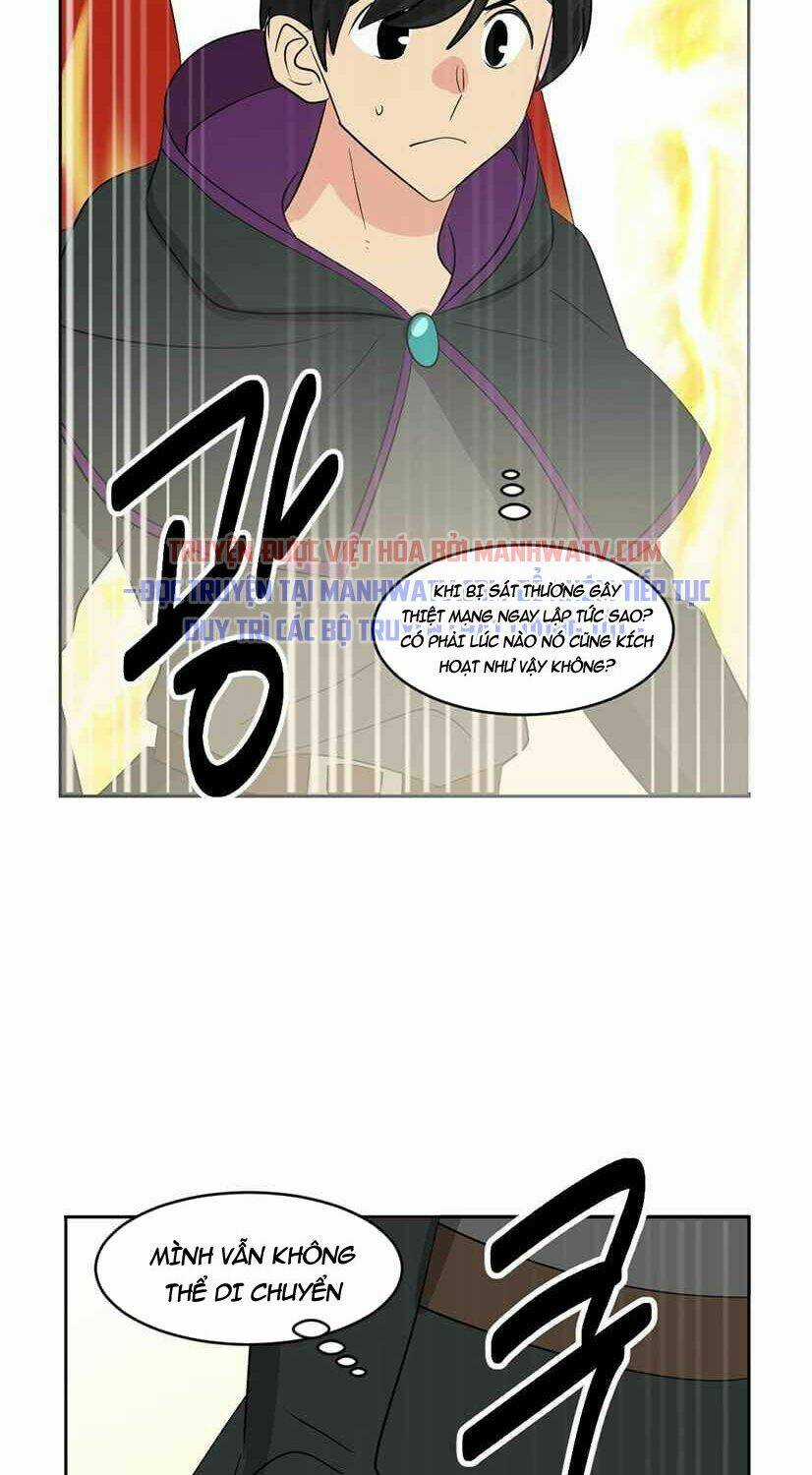 Mọt Sách - Chapter 137 - Trang 5