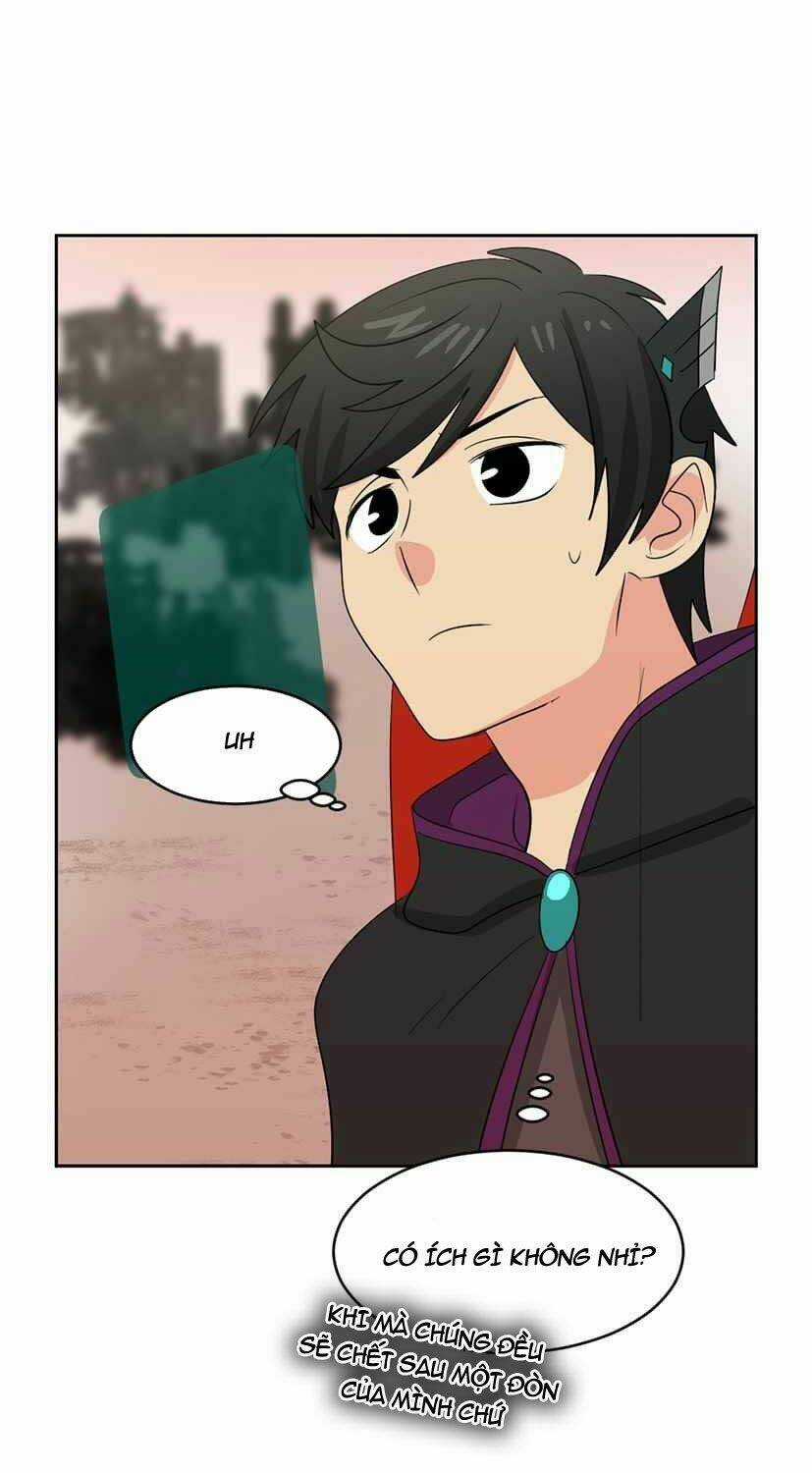 Mọt Sách - Chapter 137 - Trang 41