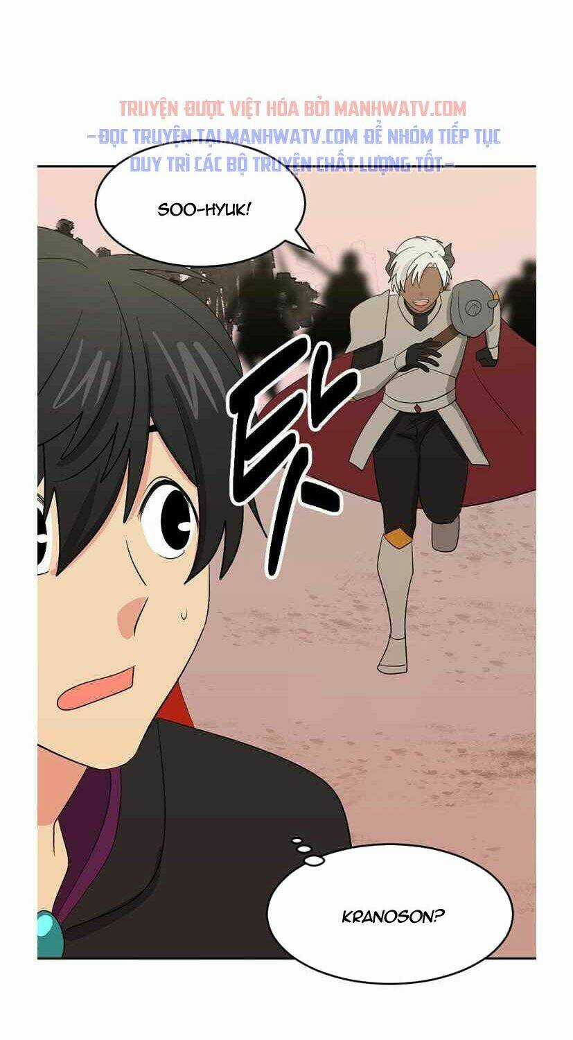 Mọt Sách - Chapter 137 - Trang 42