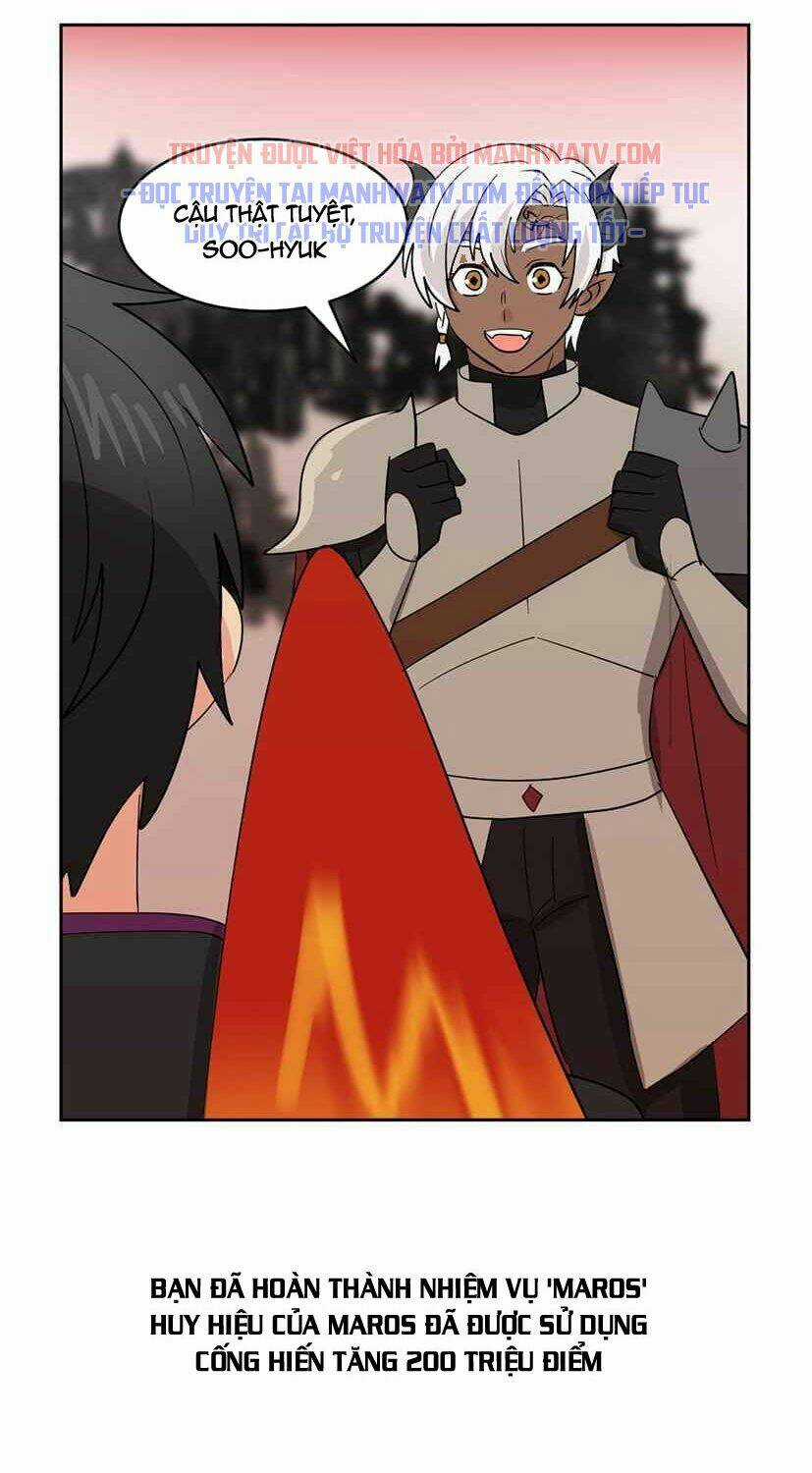 Mọt Sách - Chapter 137 - Trang 50