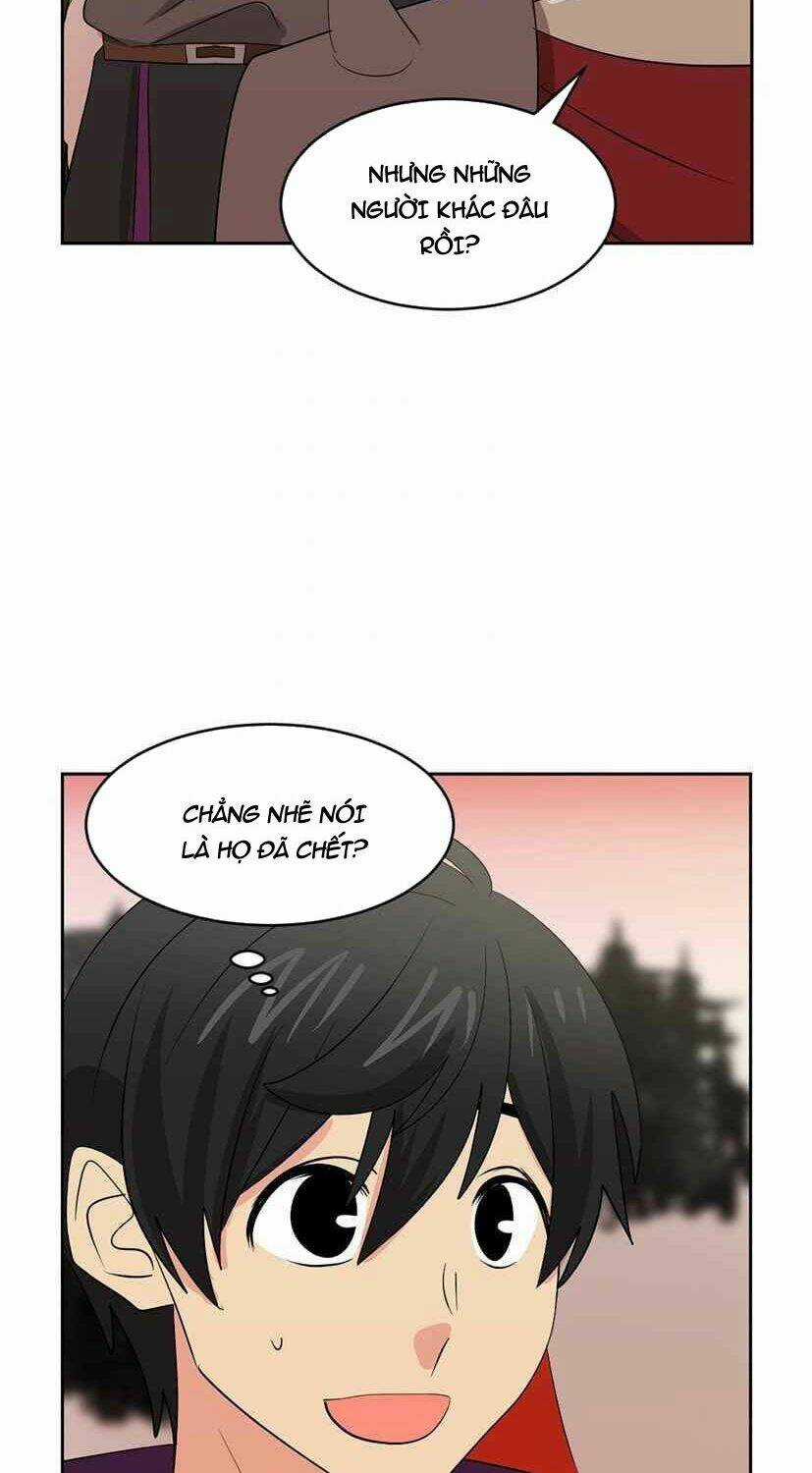 Mọt Sách - Chapter 137 - Trang 55