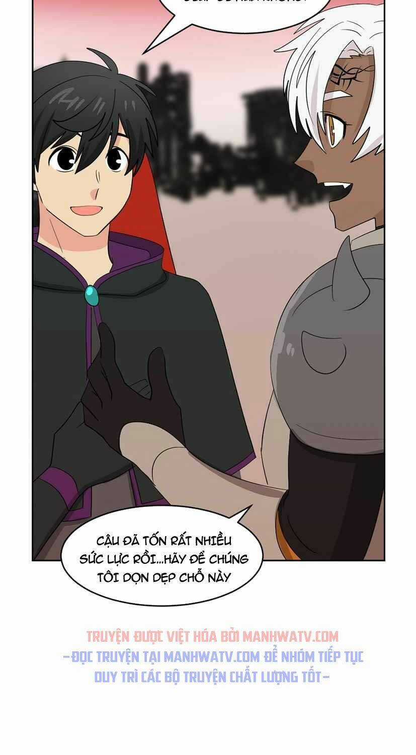 Mọt Sách - Chapter 137 - Trang 58