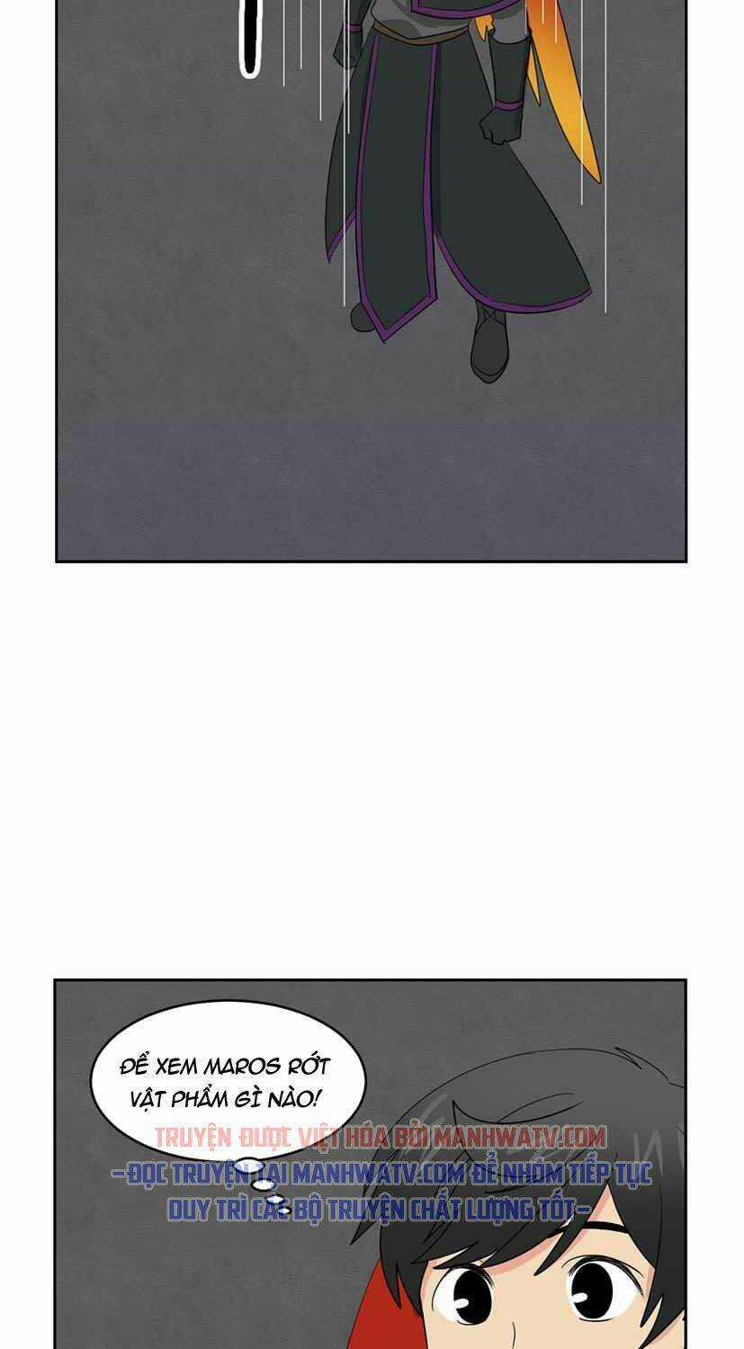 Mọt Sách - Chapter 137 - Trang 60